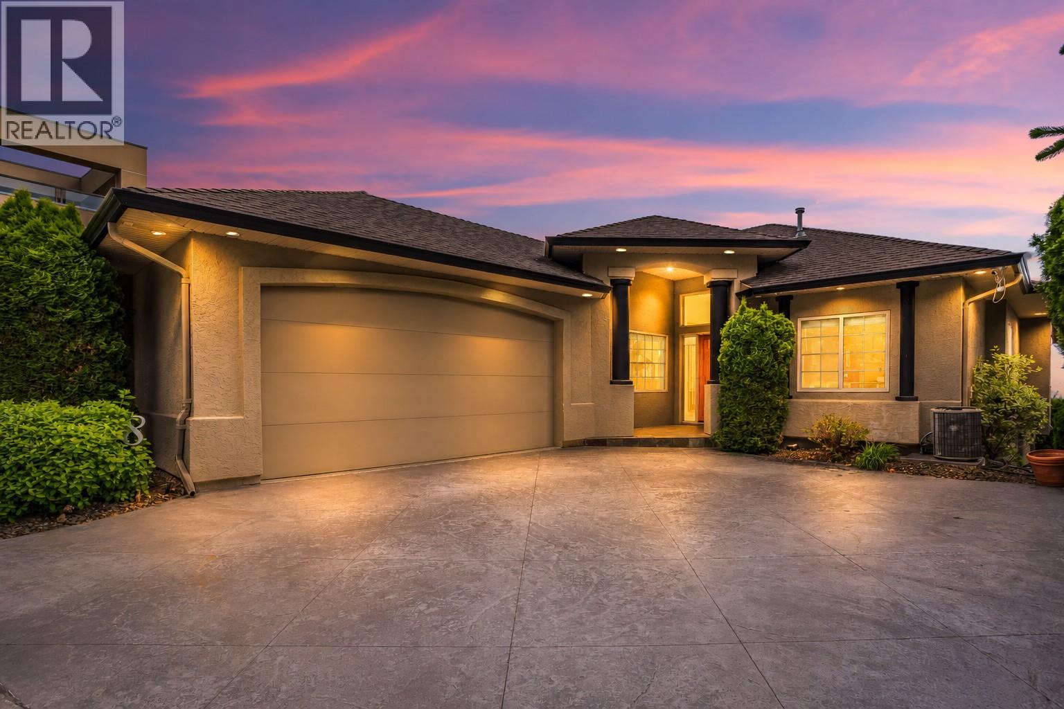 628 Spruceview Place South, Kelowna, BC, V1V2P7