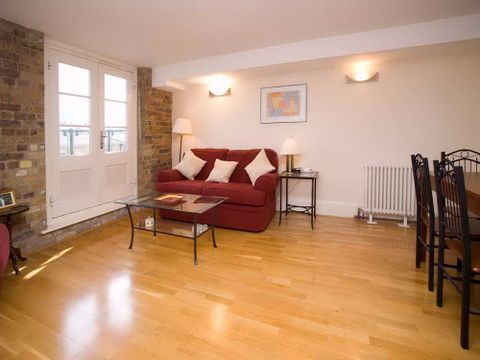 Globe Wharf, 205 Rotherhithe Street, Rotherhithe SE16