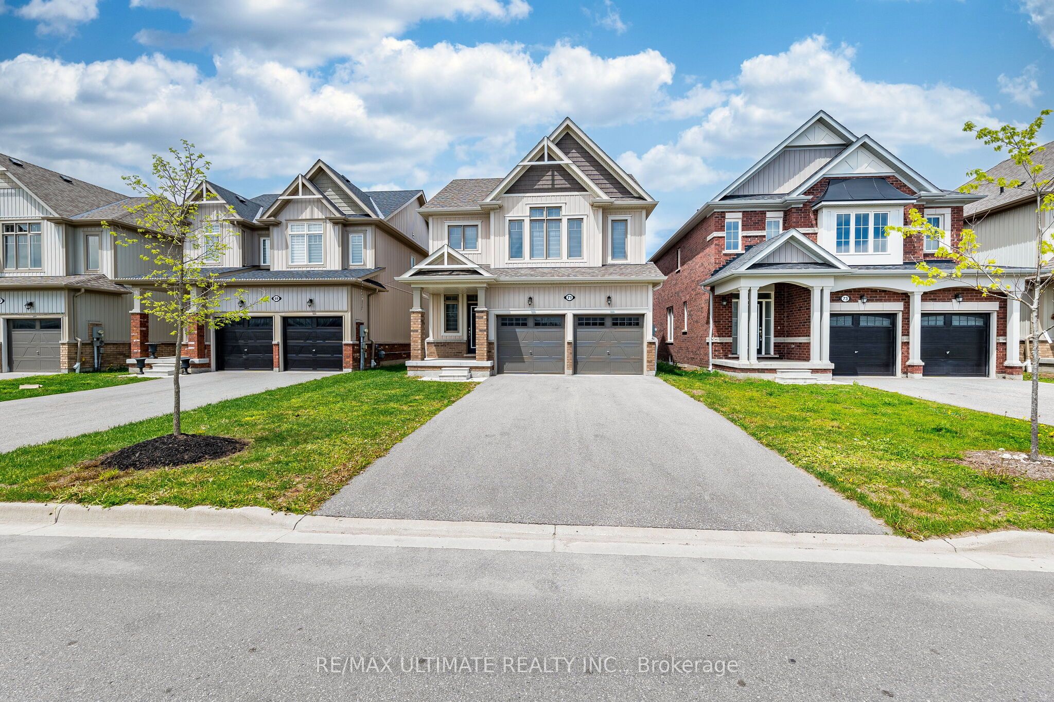 71 Tracey Lane, Collingwood, ON, L9Y 3V2 photo 2