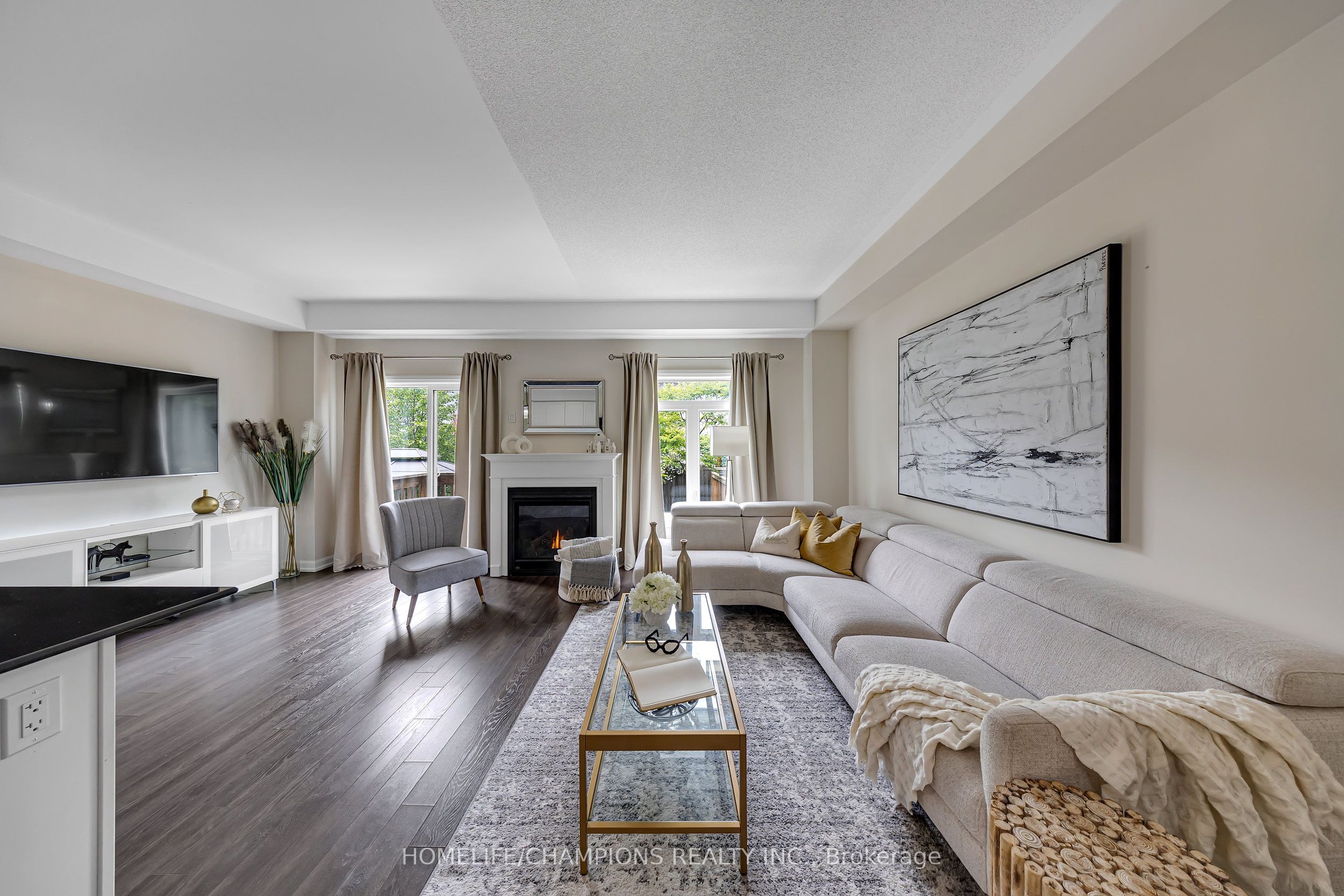38 Longshore Way, Whitby, ON, L1N 0M1 photo 4
