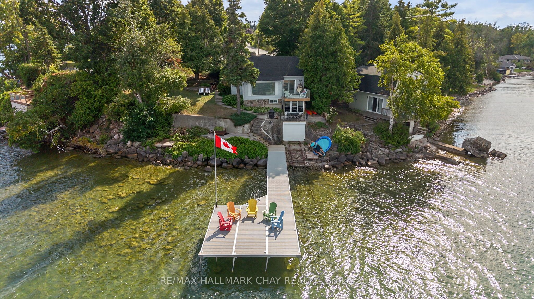 43 Moon Point Road, Oro-medonte, ON, L3V 0R8
