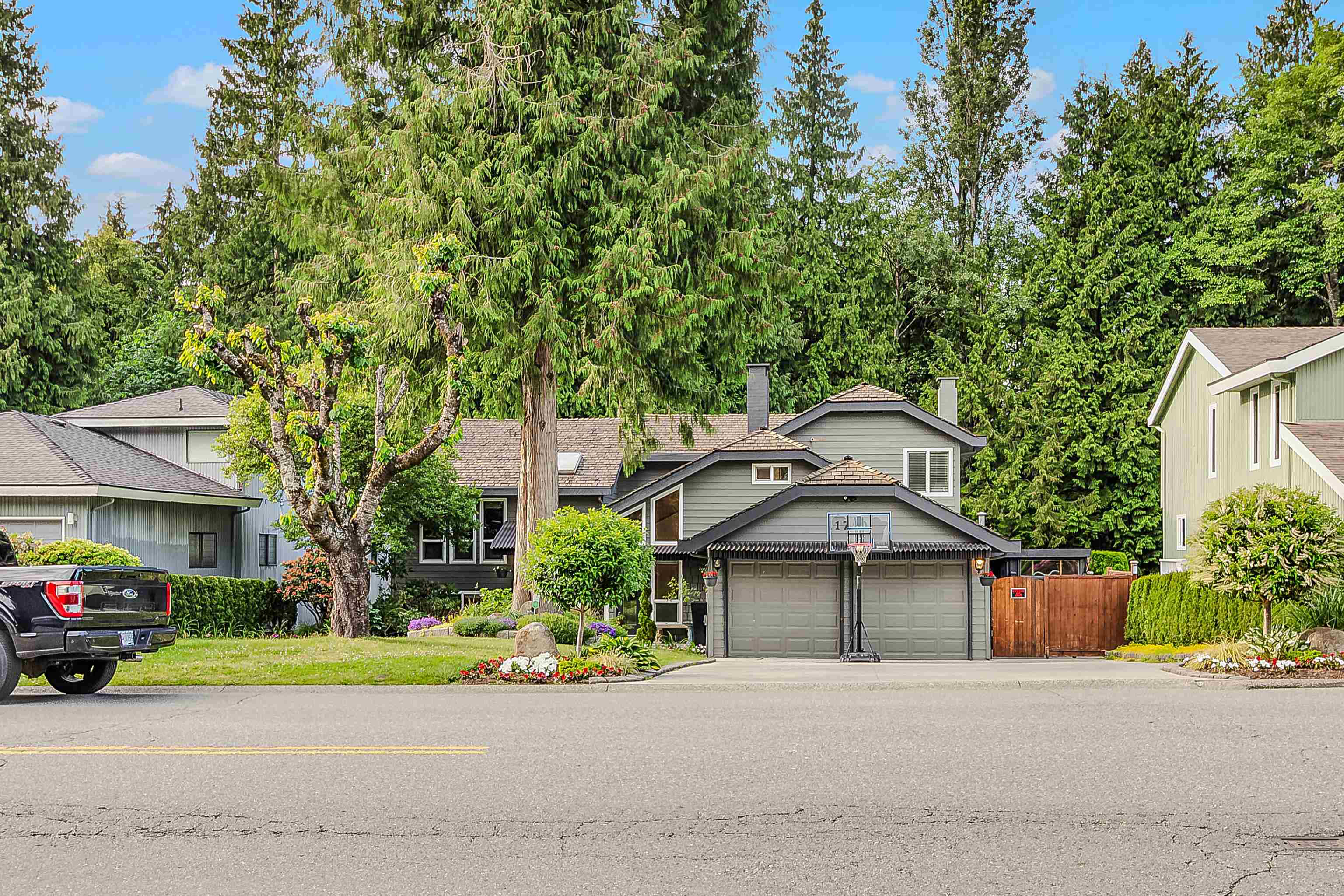 11799 Lyon Road, Delta, BC, V4E 2S8