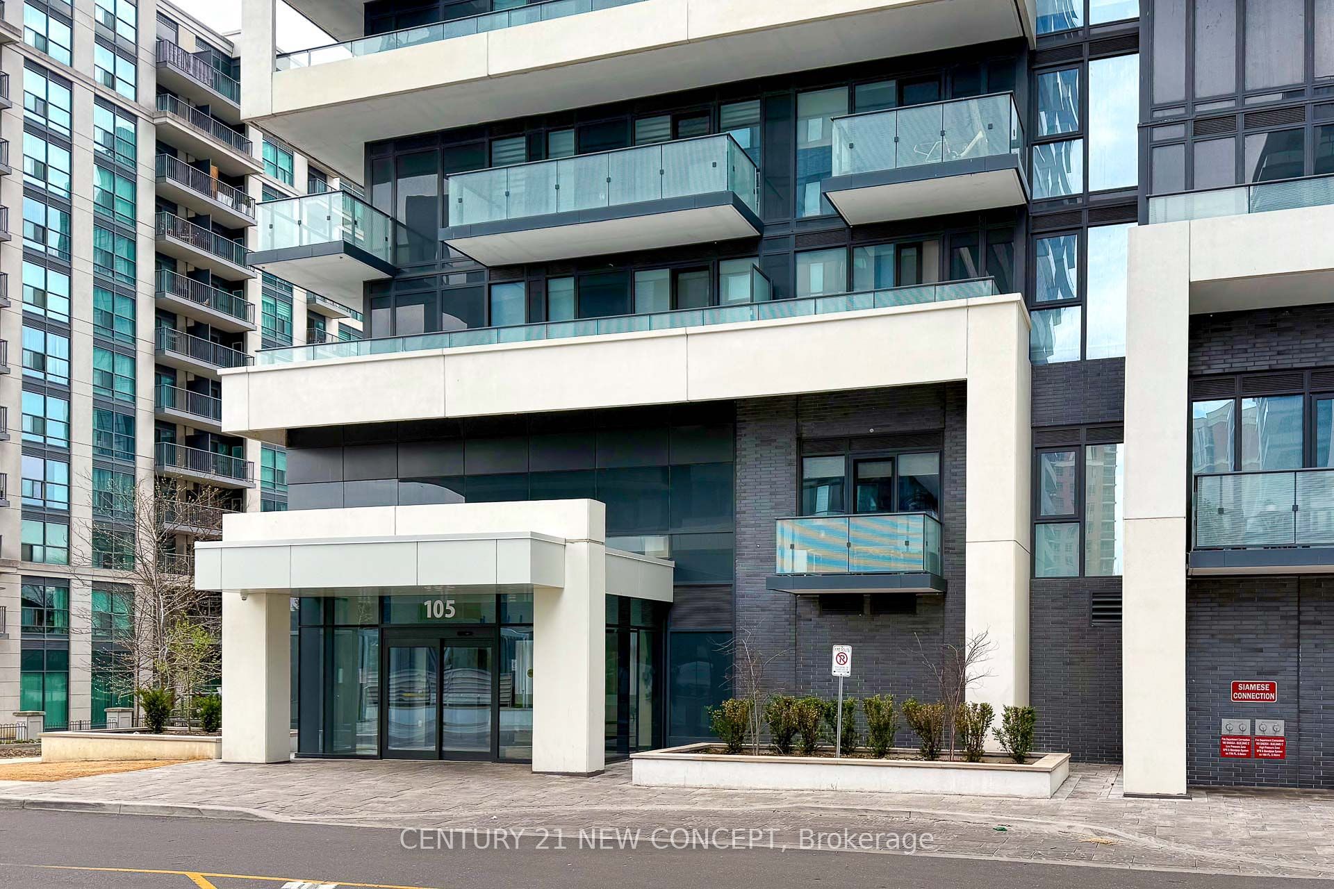 Additional image 2 of 1403-105 Oneida Crescent, Richmond Hill, ON, L4B 0H6