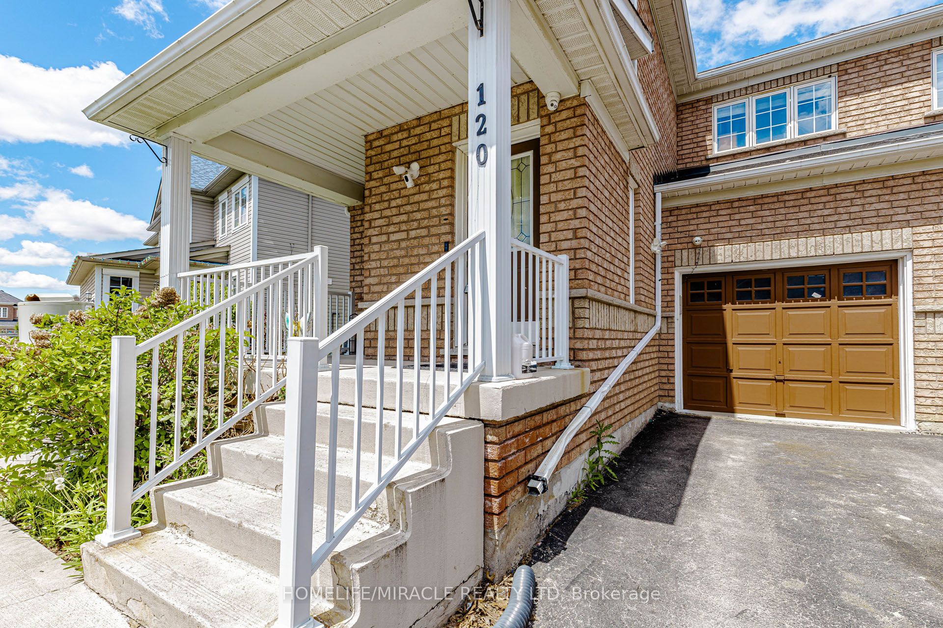 Additional image 5 of 120 Viceroy Crescent, Brampton, ON, L7A 1V4
