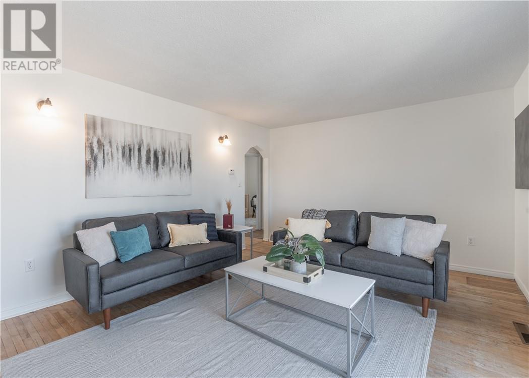 147 Walter Avenue, Sudbury, ON, P3C3B2 photo 4