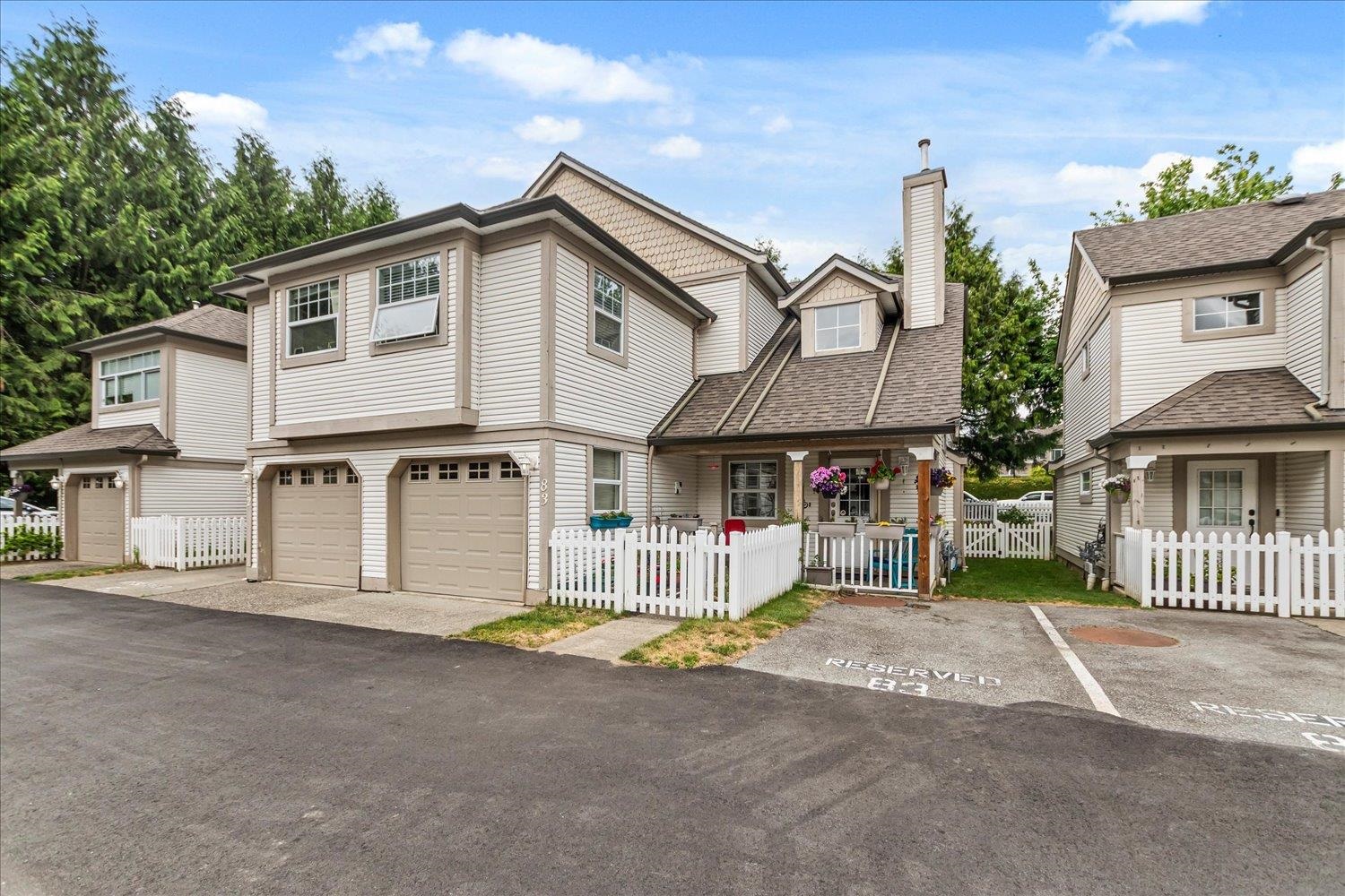 83-16318 82 Avenue, Surrey, BC, V4N 0N9 photo 3