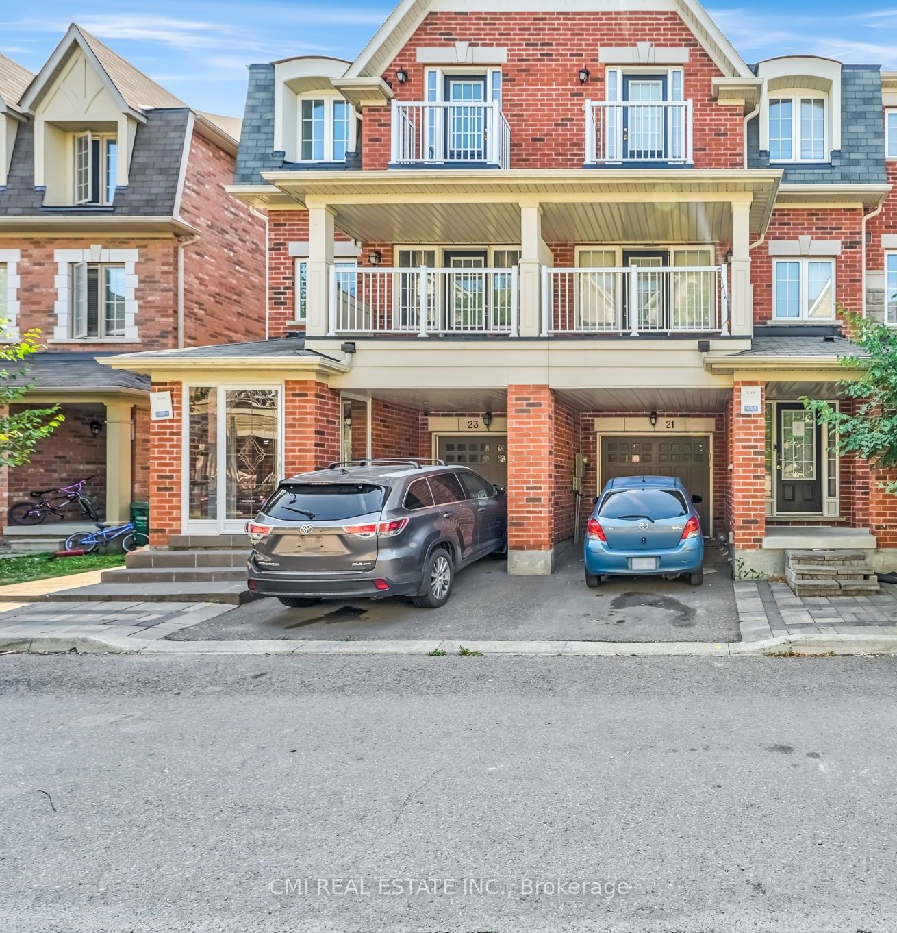 21 Kayak Heights, Brampton, ON, L6Z 0H8