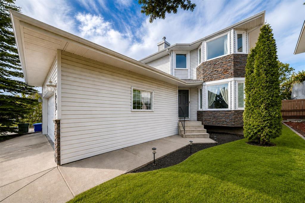 232 Macewan Ridge Close NW, Calgary, AB, T3K 3A7 photo 2