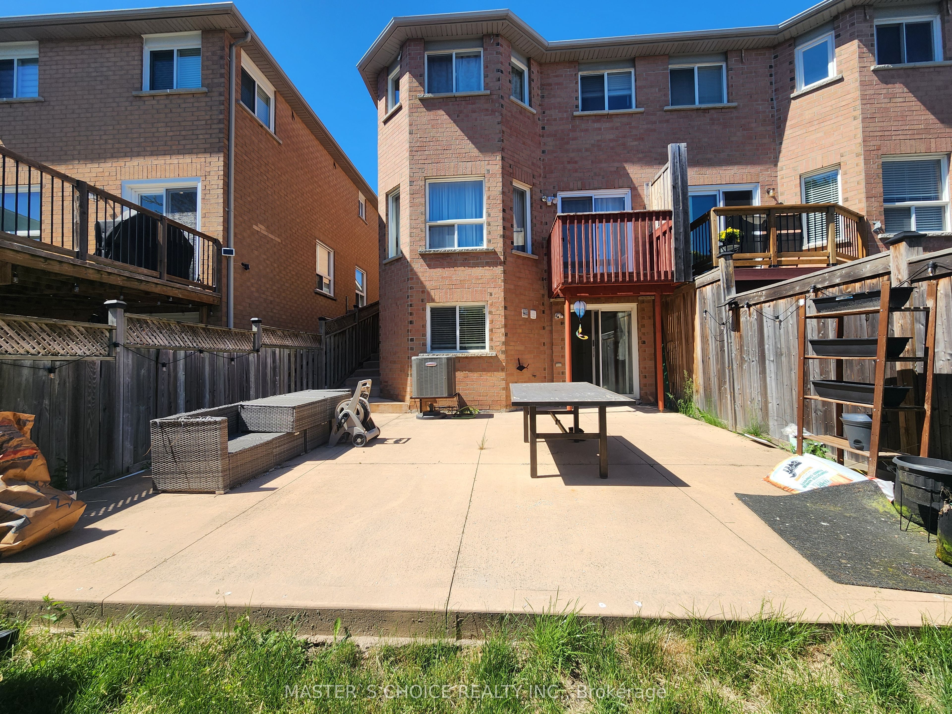 Bsmt-82 Bellagio Crescent, Vaughan, ON, L4K 5K7