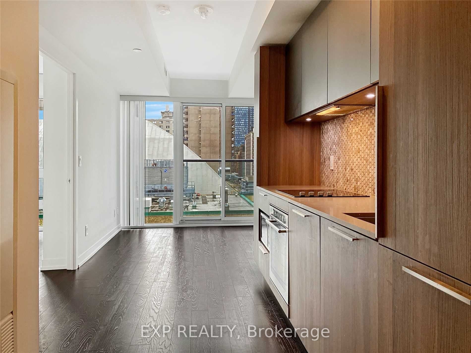 1105-85 Wood Street, Toronto, ON, M4Y 0E8