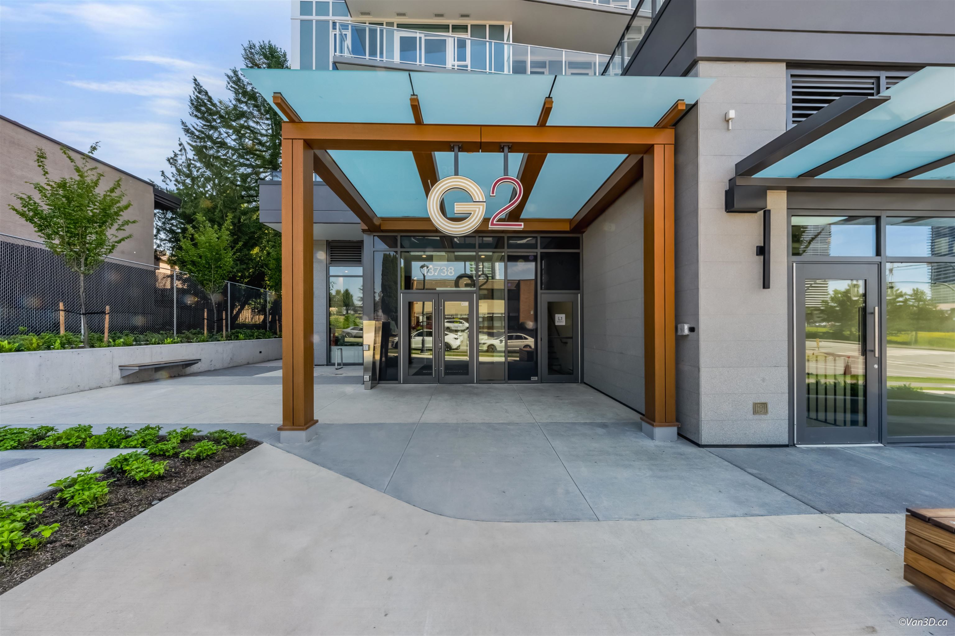 Additional image 2 of 1710-13738 Central Avenue, Surrey, BC, V3T 0X5