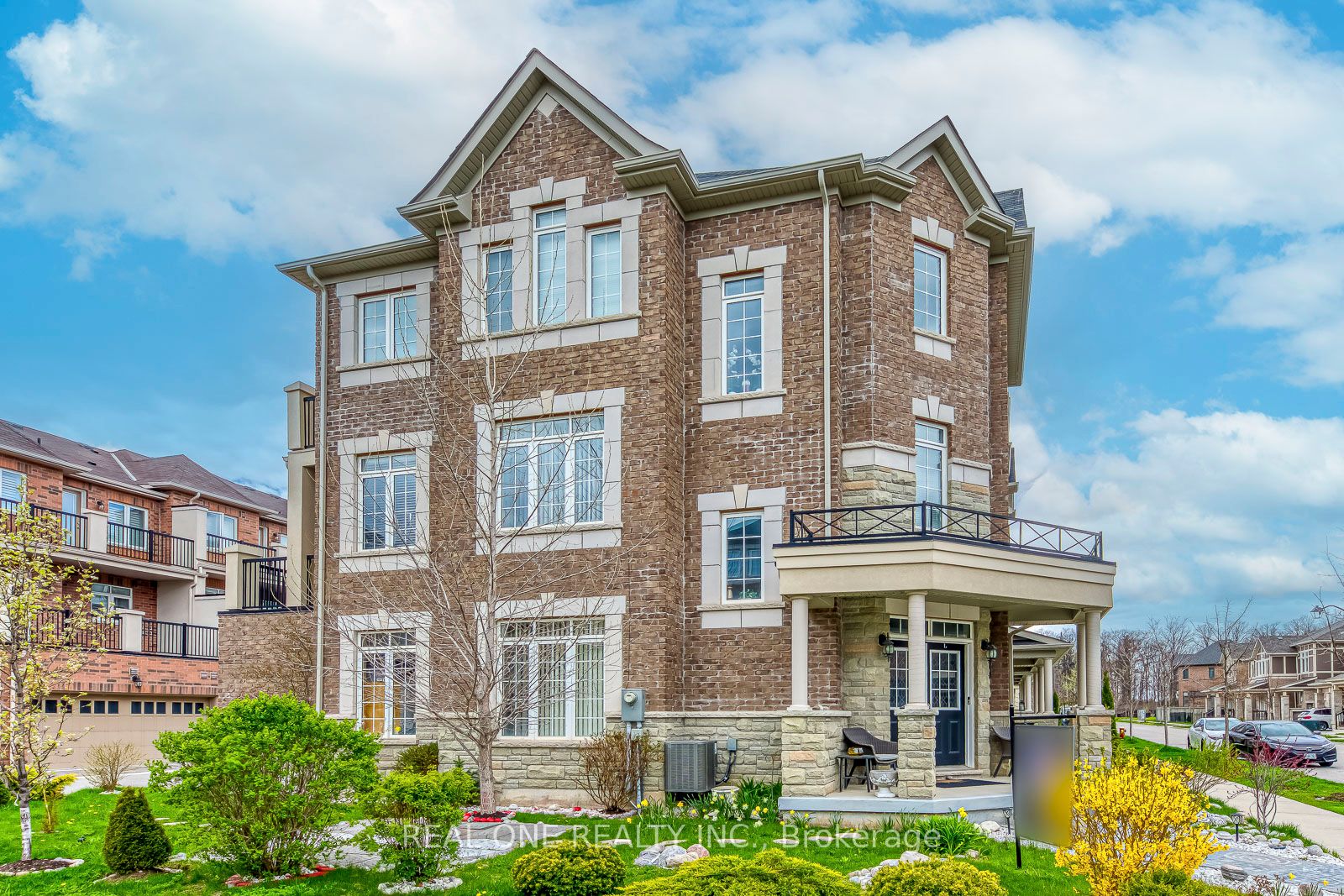 3310 Erasmum Street, Oakville, ON, L6M 1S3