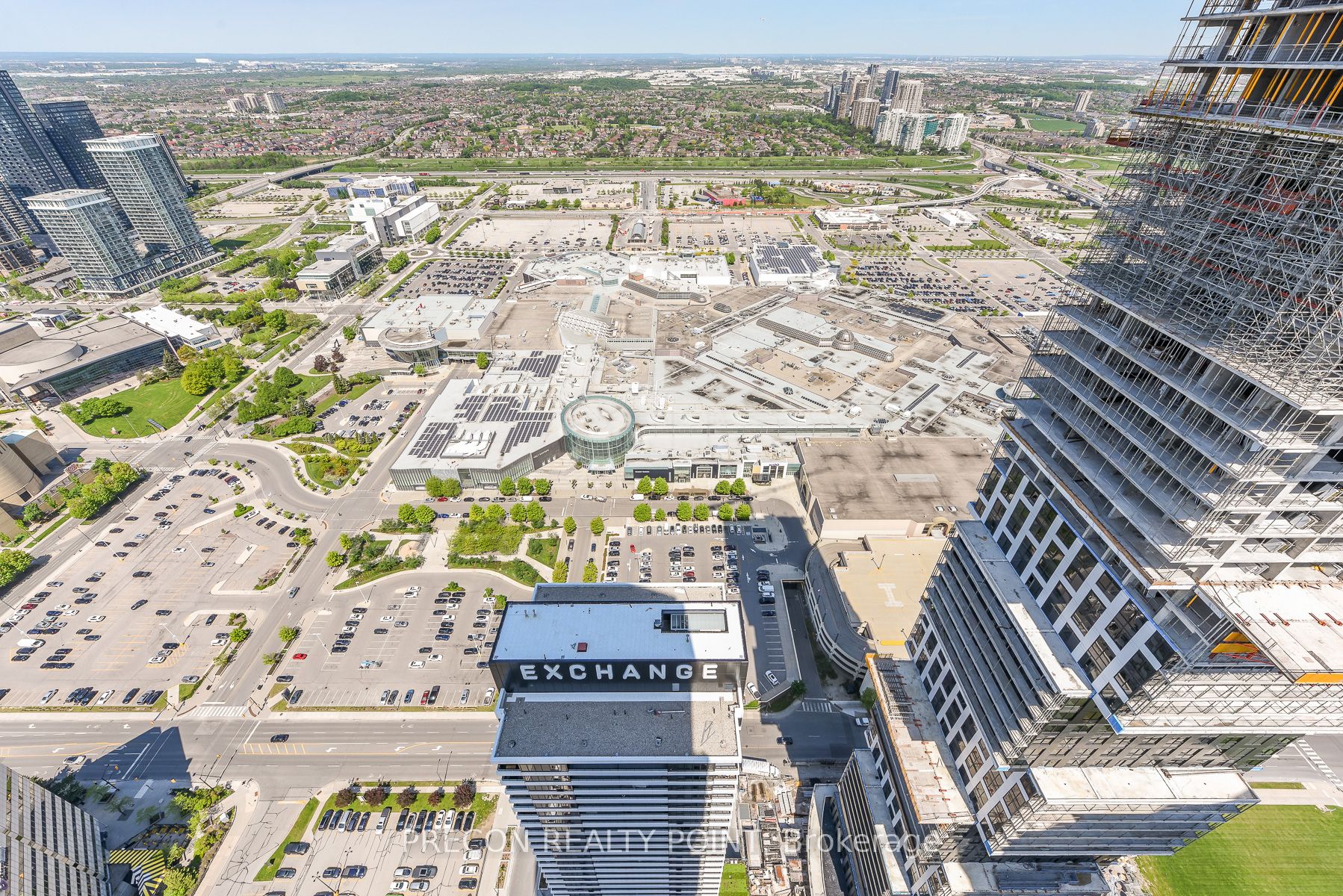 5510-4015 The Exchange Street, Mississauga, ON, L5B 0N9