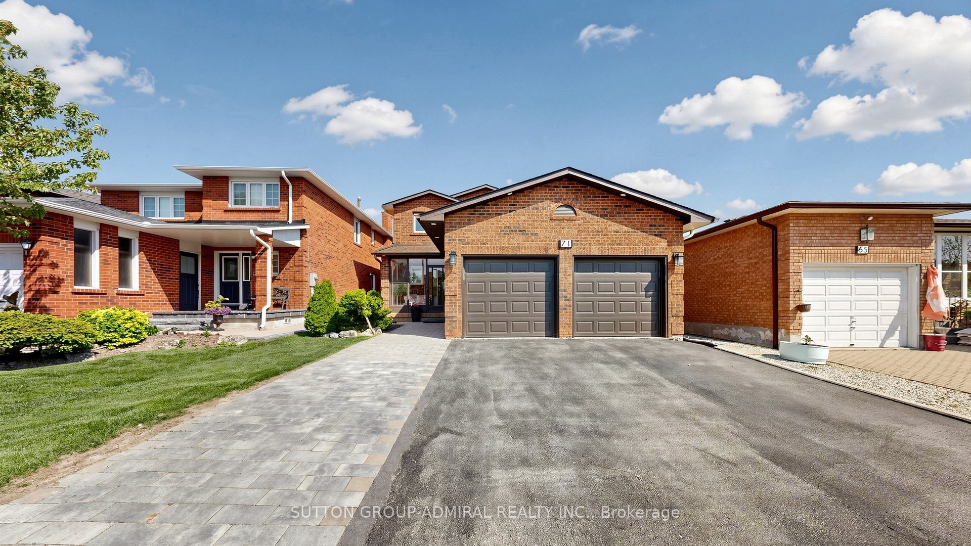 71 Oliver Lane, Vaughan, ON, L6A 1B2 photo 2