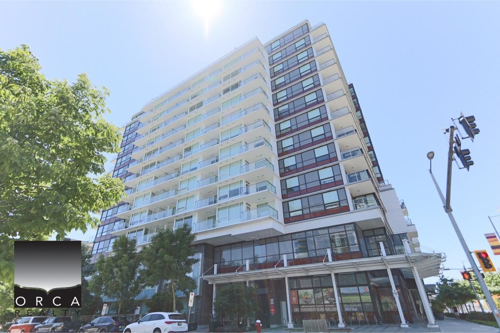 403-6900 Pearson Way, Richmond, BC, V7C 0B3