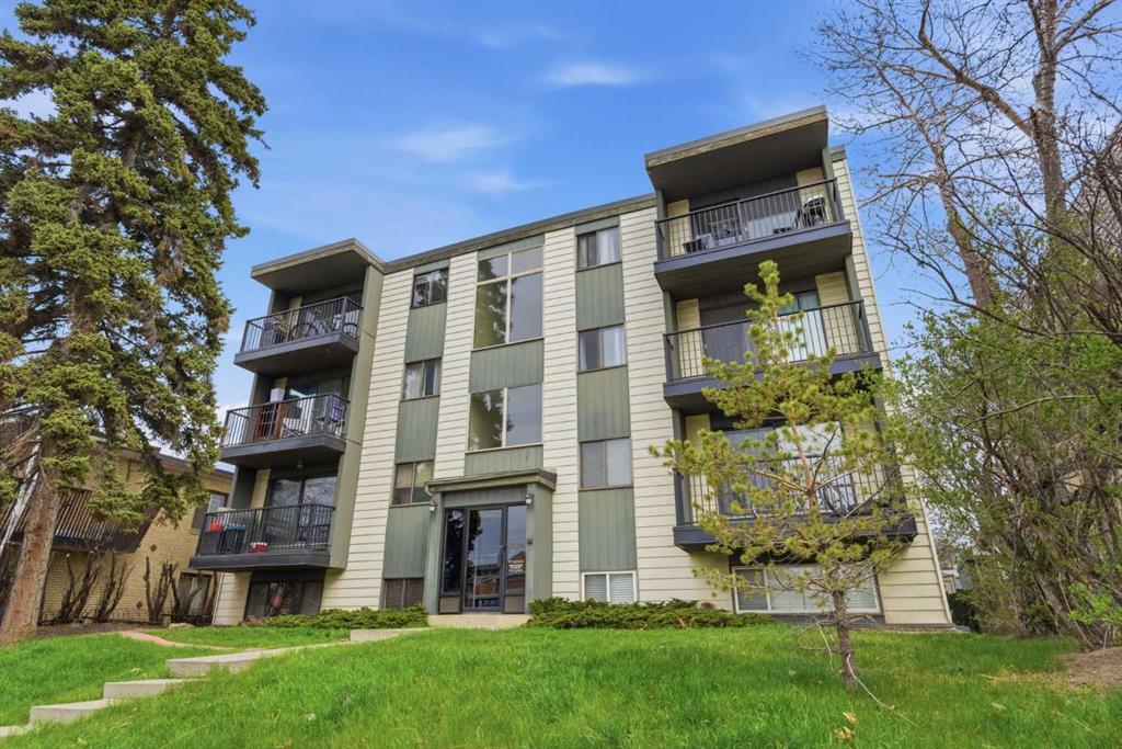 202-2734 17 Avenue SW, Calgary, AB, T3E 0A7 photo 4