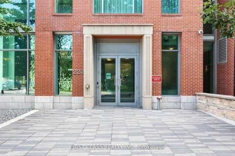 Additional image 7 of 907-220 George Street, Toronto, ON, M5A 2N1