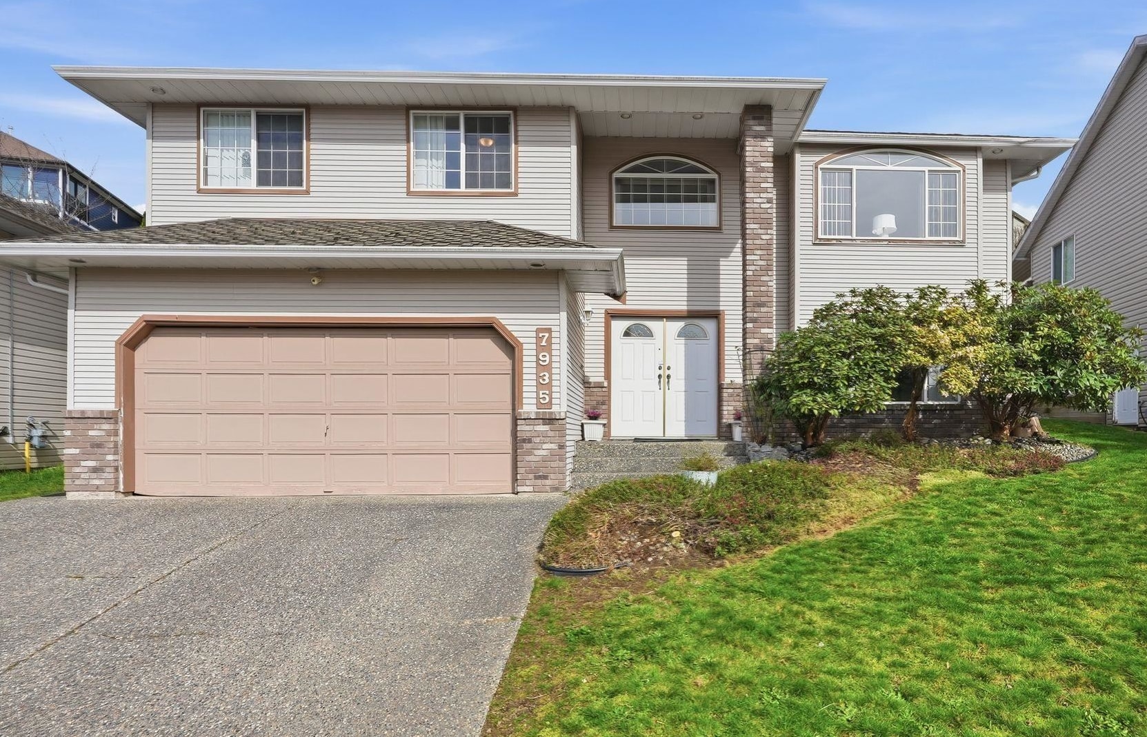7935 Topper Drive, Mission, BC, V2V 6Z2