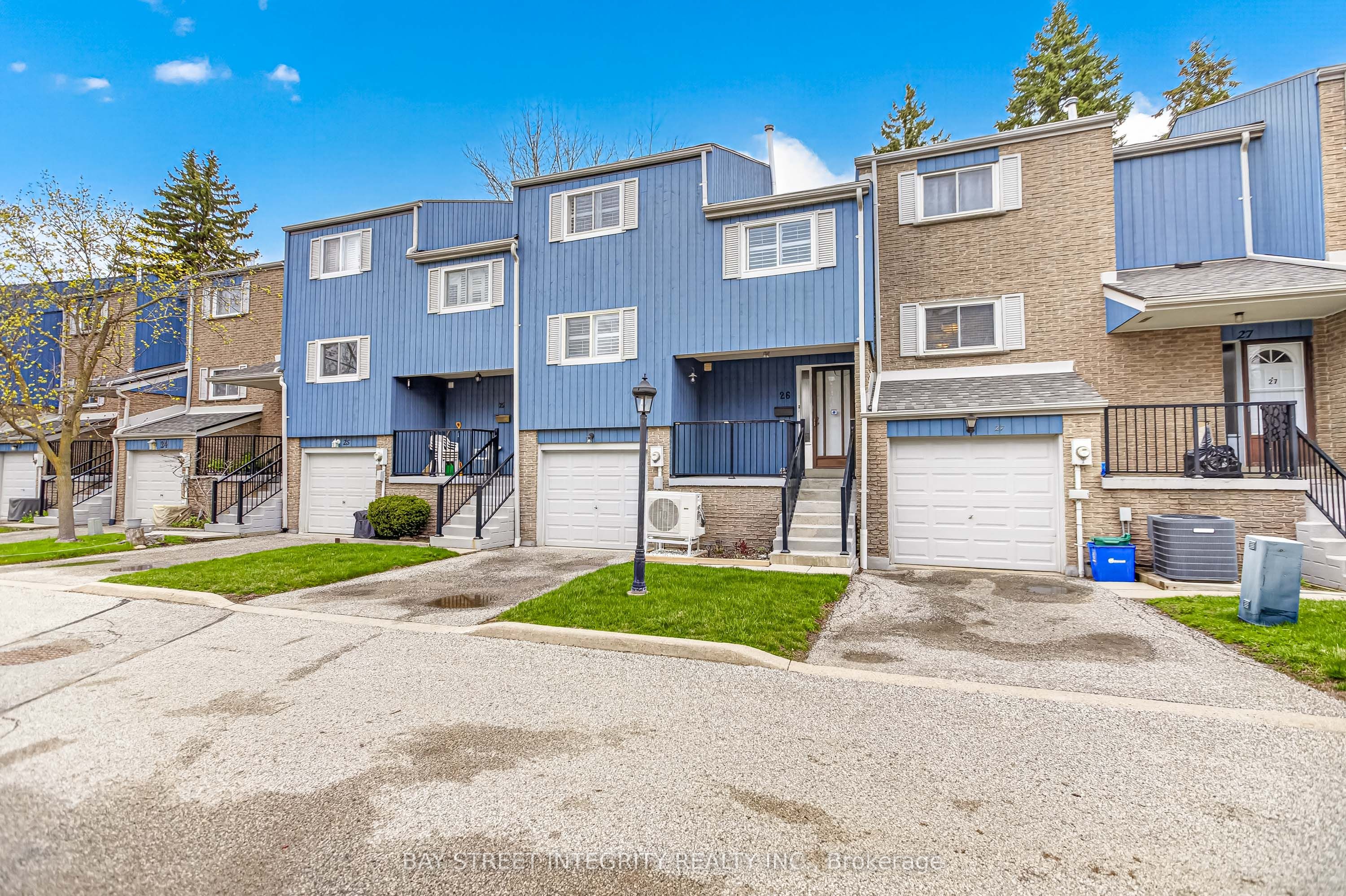 26-646 Village Parkway, Markham, ON, L3R 2S7 photo 2