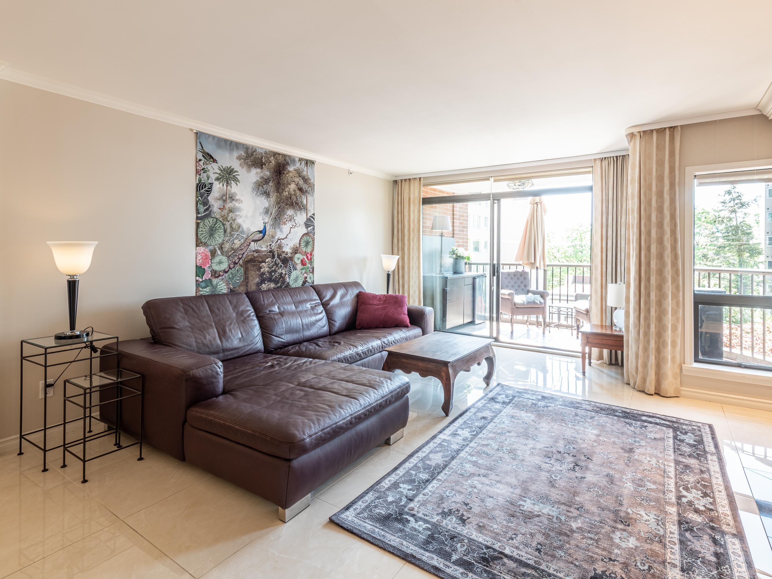 302-1520 Harwood Street, Vancouver, BC, V6G 1X9 photo 5