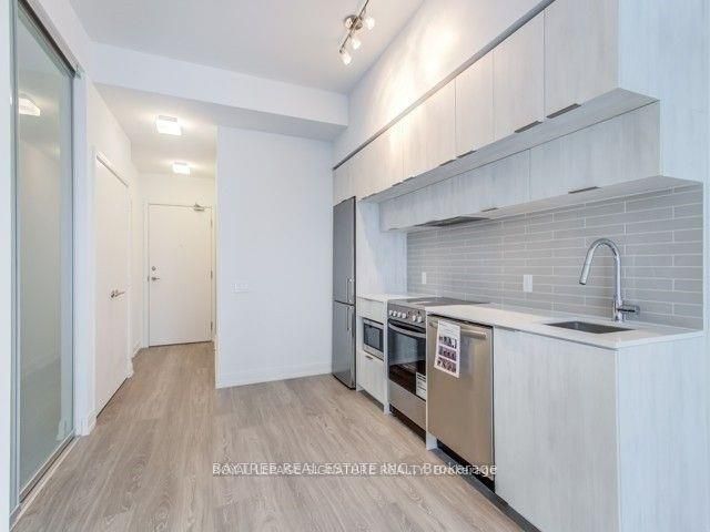 2901-181 Dundas Street E, Toronto, ON, M5A 0N5 photo 2