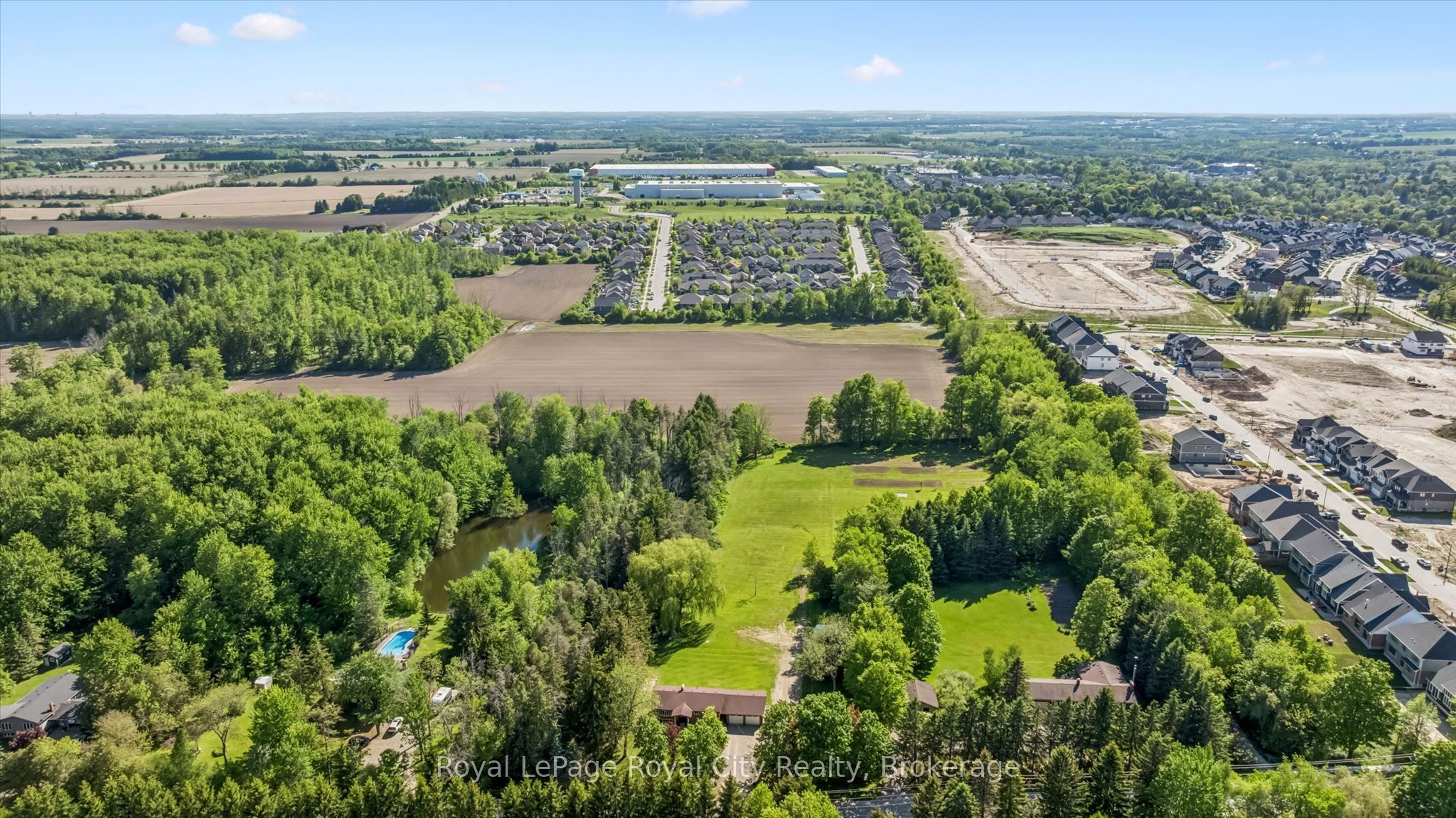 103 Gilkison Street, Centre Wellington, ON, N0B 1S0