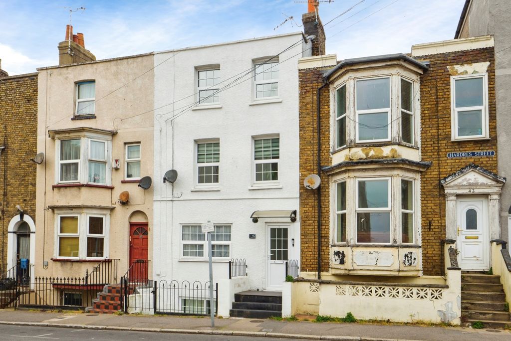 Additional image 2 of Studio for saleHardres Street, Ramsgate, Kent CT11