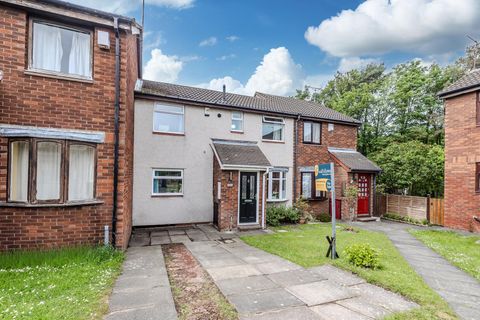 Stuart Court, Kingston Park, Newcastle Upon Tyne NE3