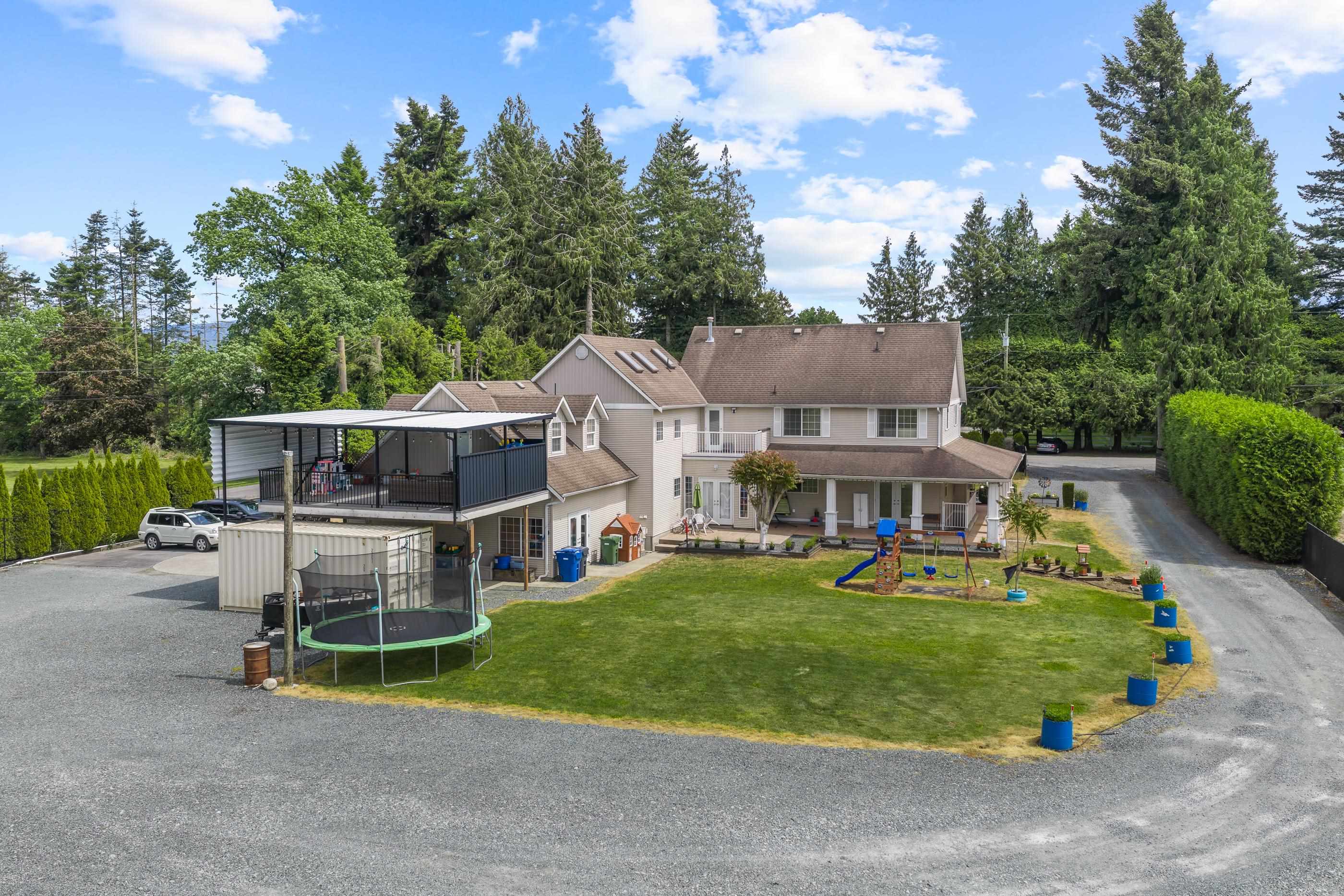Additional image 6 of 1189 Gladwin Road, Abbotsford, BC, V2T 5Y4