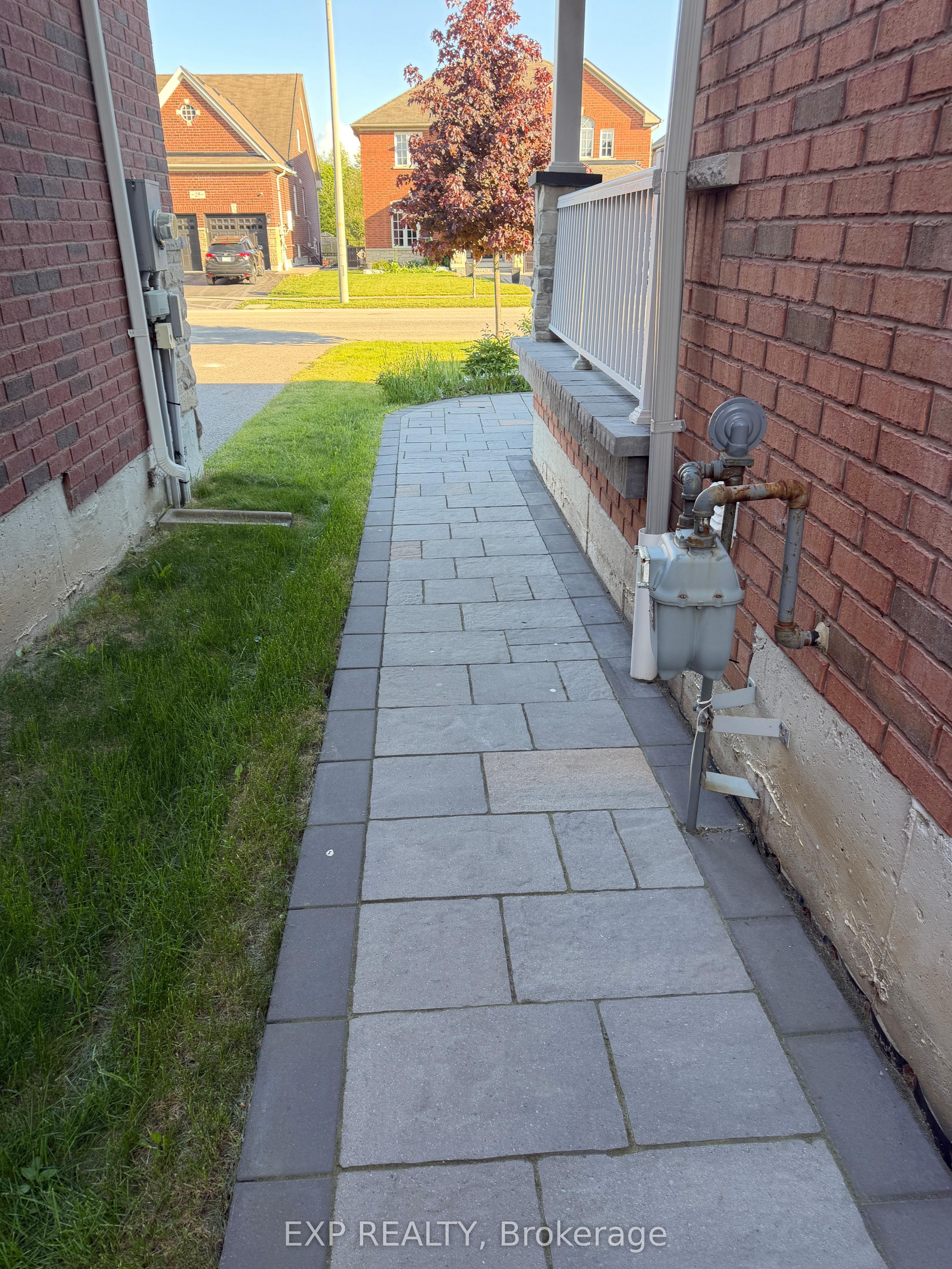 Bsmt-32 Commonwealth Road, Barrie, ON, L4M 0E1 photo 4