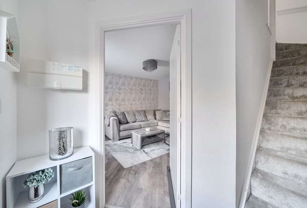 Additional image 12 of 3 bed detached house for saleFisher Close, Midsomer Norton, Radstock, Somerset BA3