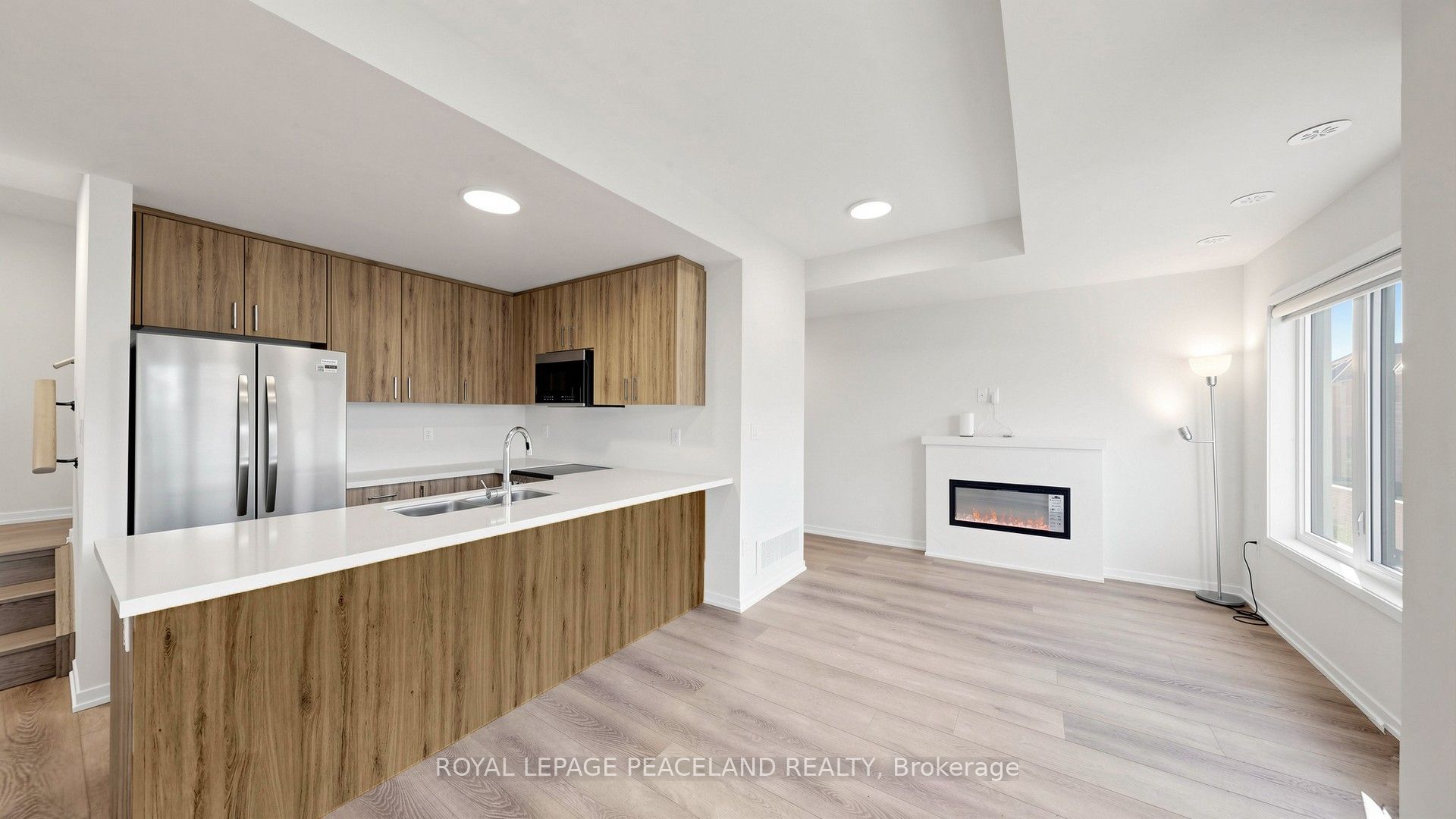 206 Matawin Lane, Richmond Hill, ON, L4B 0H7 photo 5