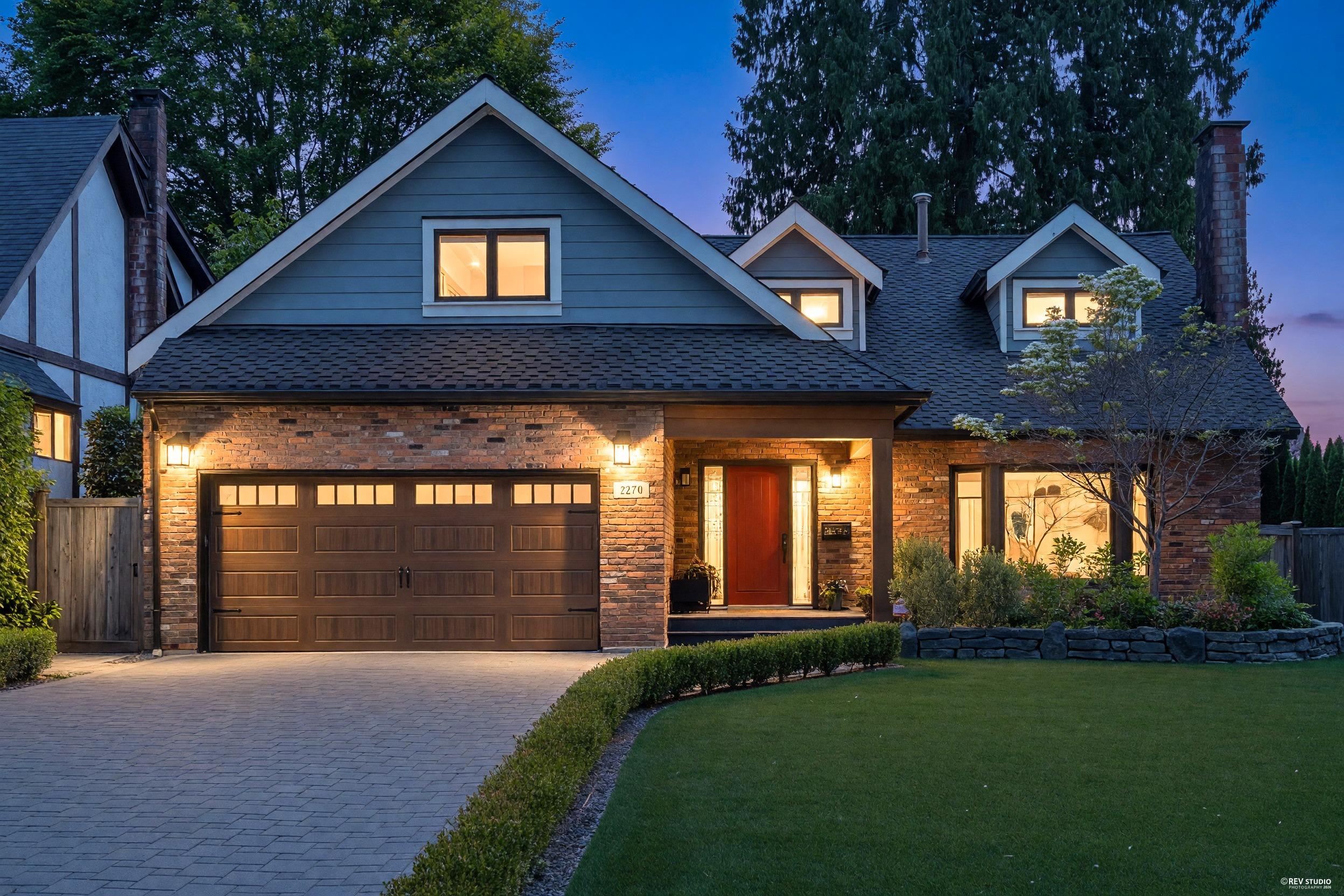 2270 Ennerdale Road, North Vancouver, BC, V7J 3N4