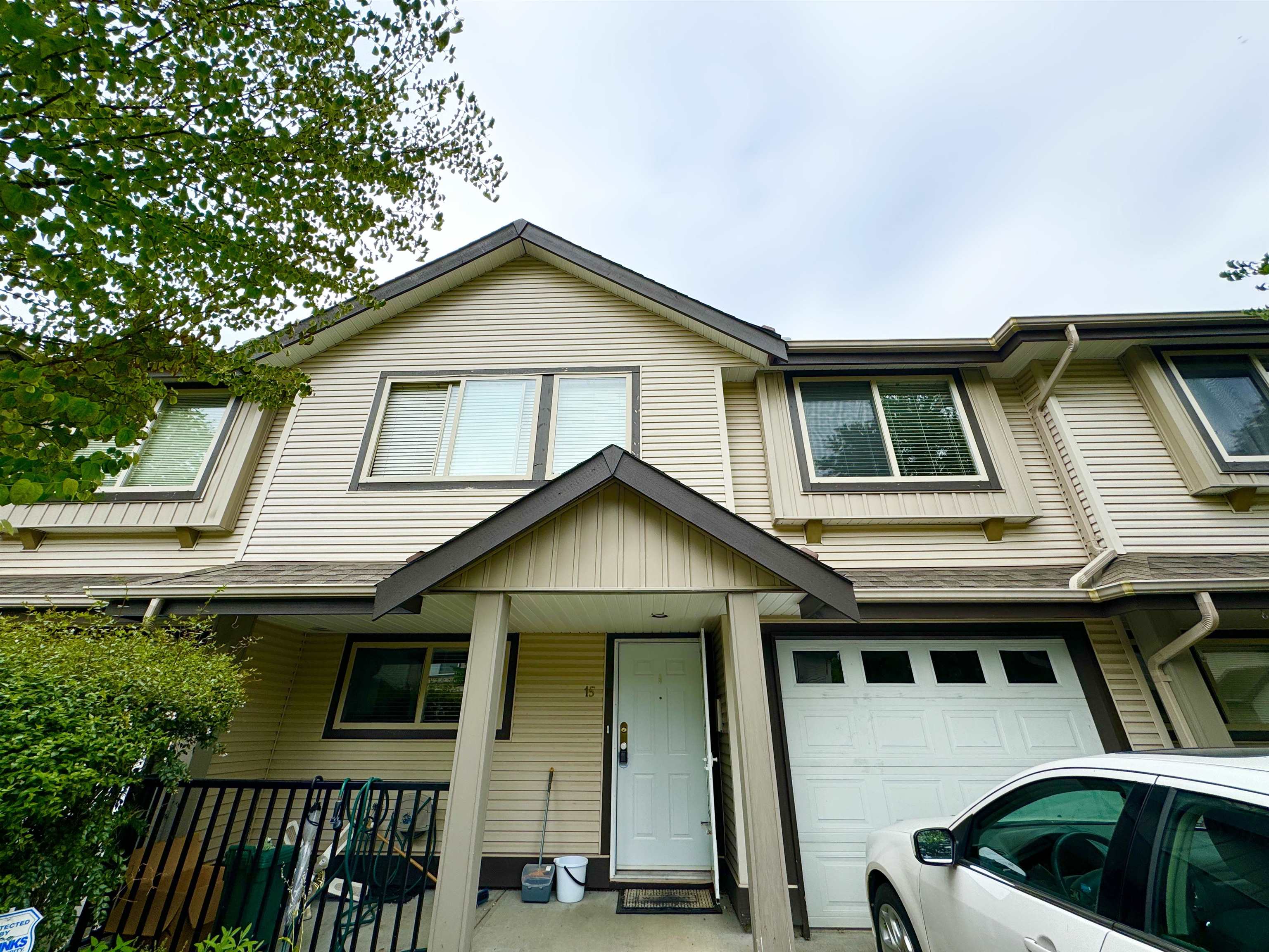 15-11860 210 St , Maple Ridge, BC, V2X 3J2