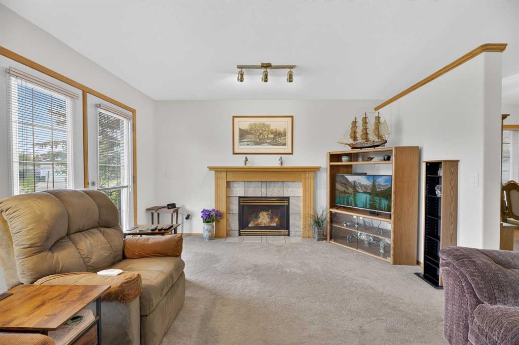 5611 Sunrise Crescent, Olds, AB, T4H 1V9 photo 5