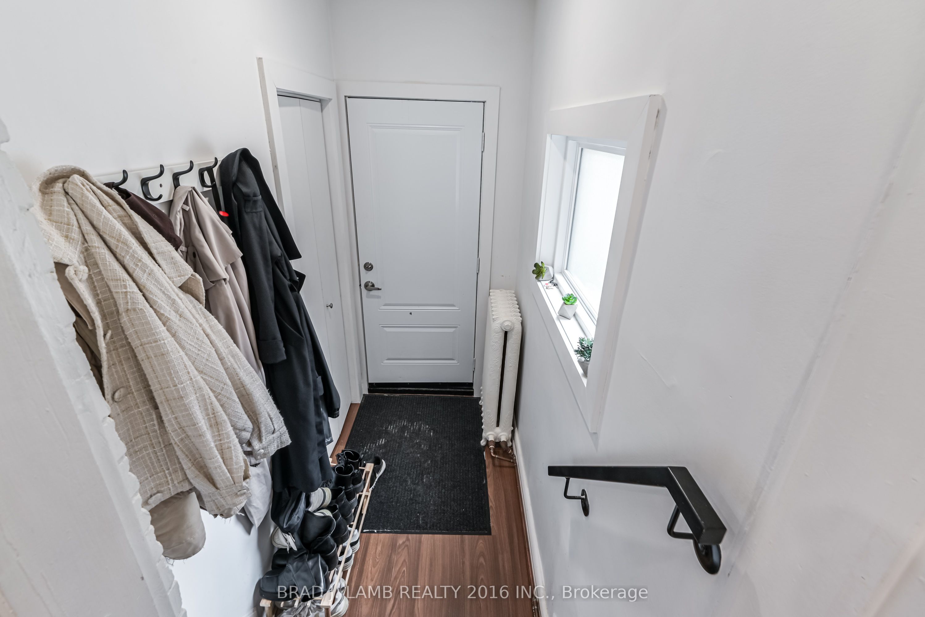 2-56 Wright Avenue, Toronto, ON, M6R 1K8 photo 3