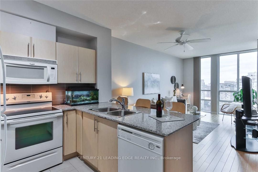 2510-3515 Kariya Drive, Mississauga, ON, L5B 0C1 photo 5