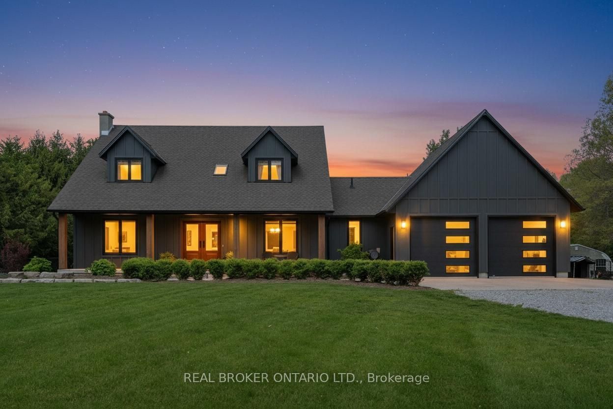 1135 2nd Concession Rd Enr Road, Norfolk, ON, N0E 1G0