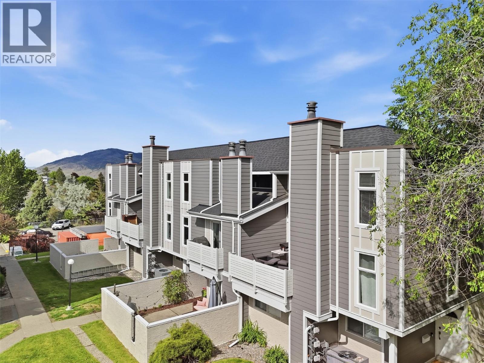 60-1435 Summit Drive, Kamloops, BC, V2E1S4