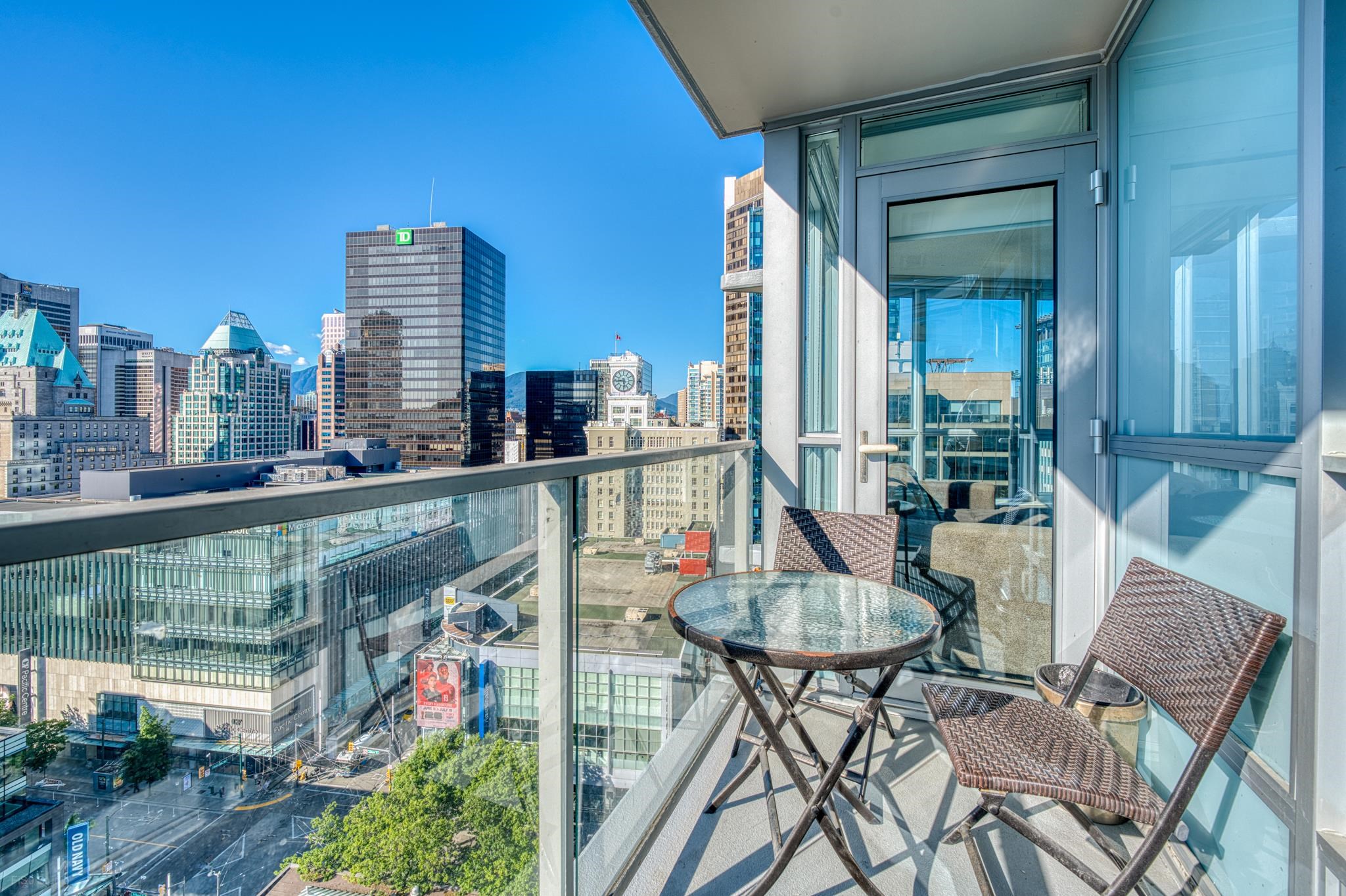 Additional image 3 of 1911-833 Seymour Street, Vancouver, BC, V6B 0G4