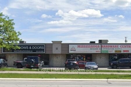 Additional image 2 of 1270A Eglinton Avenue E, Mississauga, ON, L4W 1K8