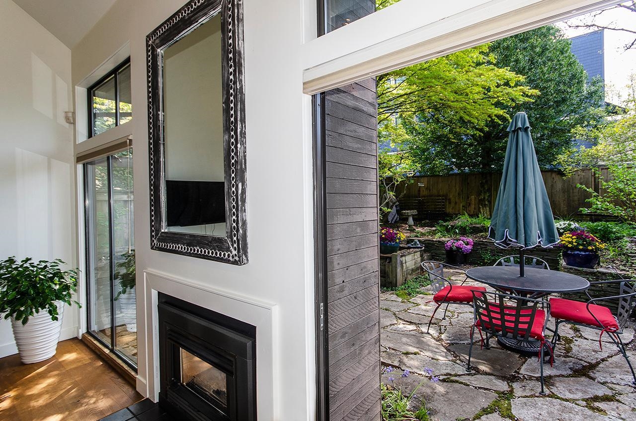 TH-2324 6th Avenue W, Vancouver, BC, V6K 1V9 photo 5
