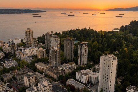 Additional image 8 of 1203-2077 Nelson Street, Vancouver, BC, V6G 2Y2