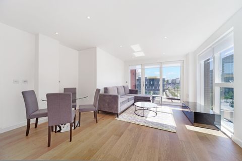 Serenity House, Colindale Gardens, 6 Lismore Boulevard, Colindale, London NW9