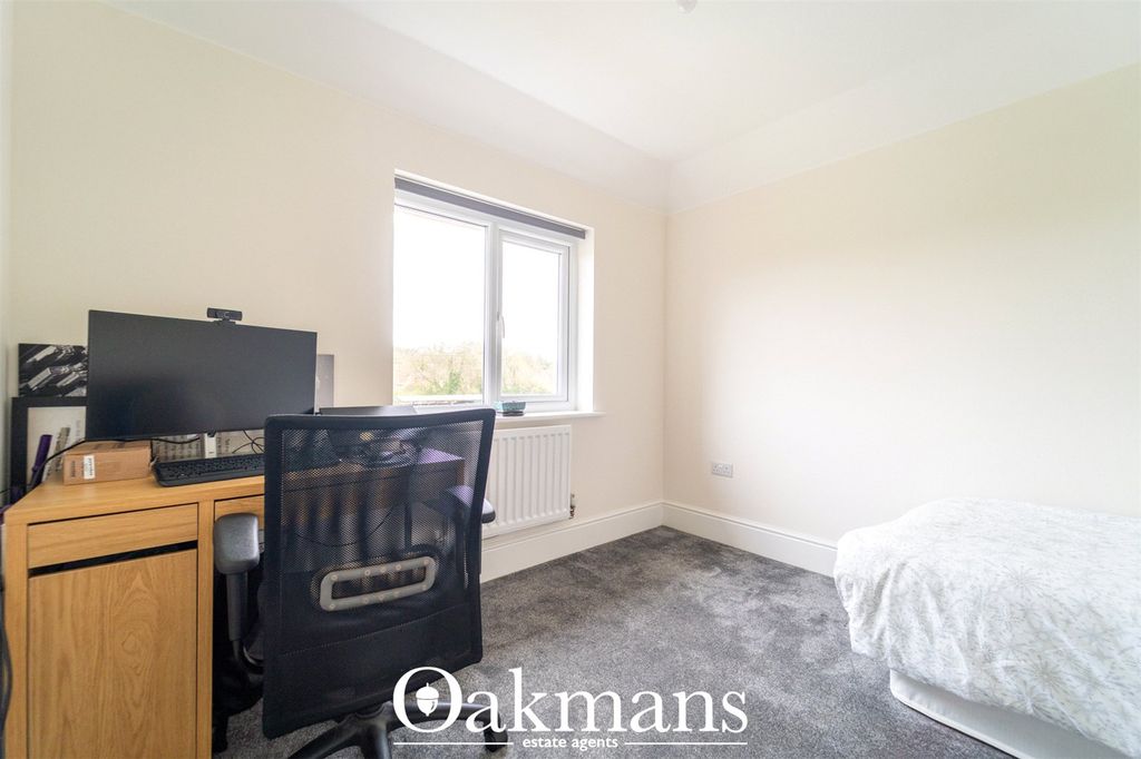 Additional image 24 of 4 bed detached house for saleSt. Andrews Road, Upper Bentley, Redditch, Worcestershire B97