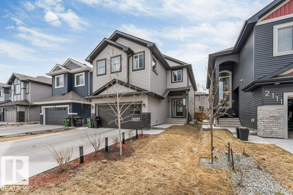 Additional image 8 of 2107 14 Avenue NW, Edmonton, AB, T6T2R6