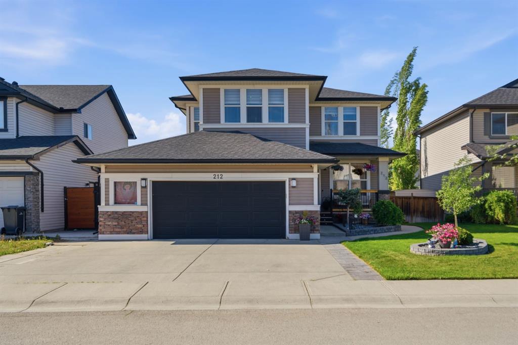 212 Willowmere Close, Chestermere, AB, T1X 1S2