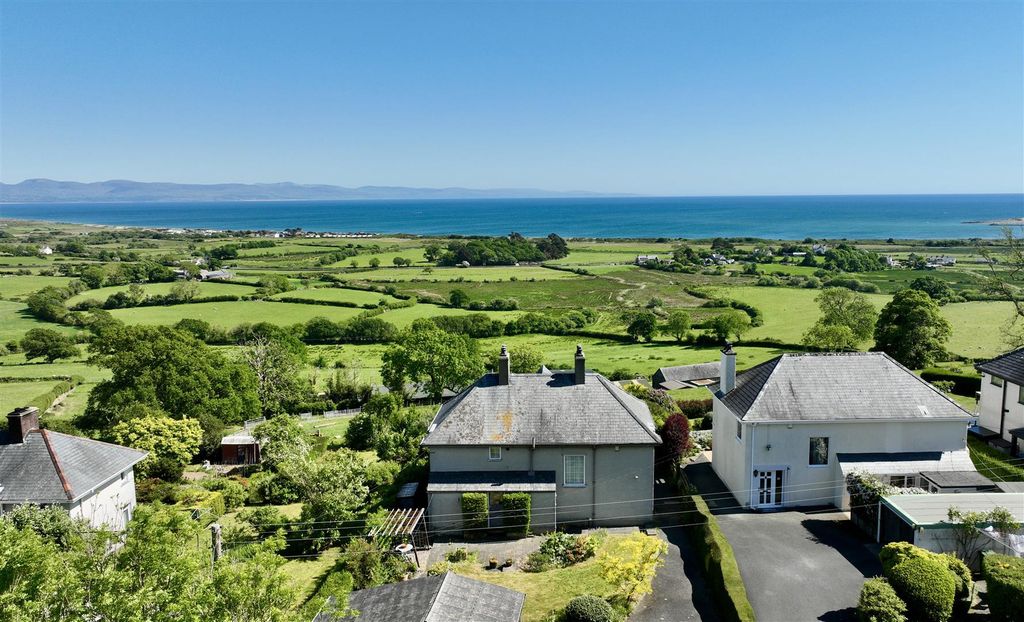 Additional image 14 of 4 bed detached house for saleLlwynhudol, Pwllheli LL53