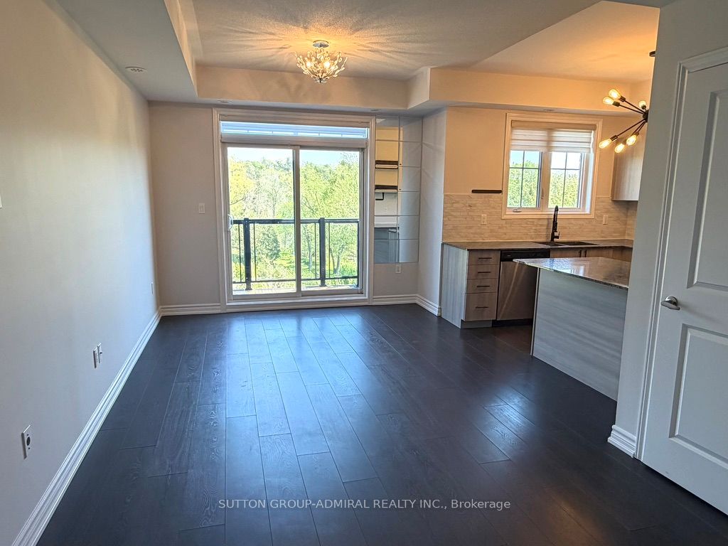 320-199 Pine Grove Road, Vaughan, ON, L4L 2H7 photo 4