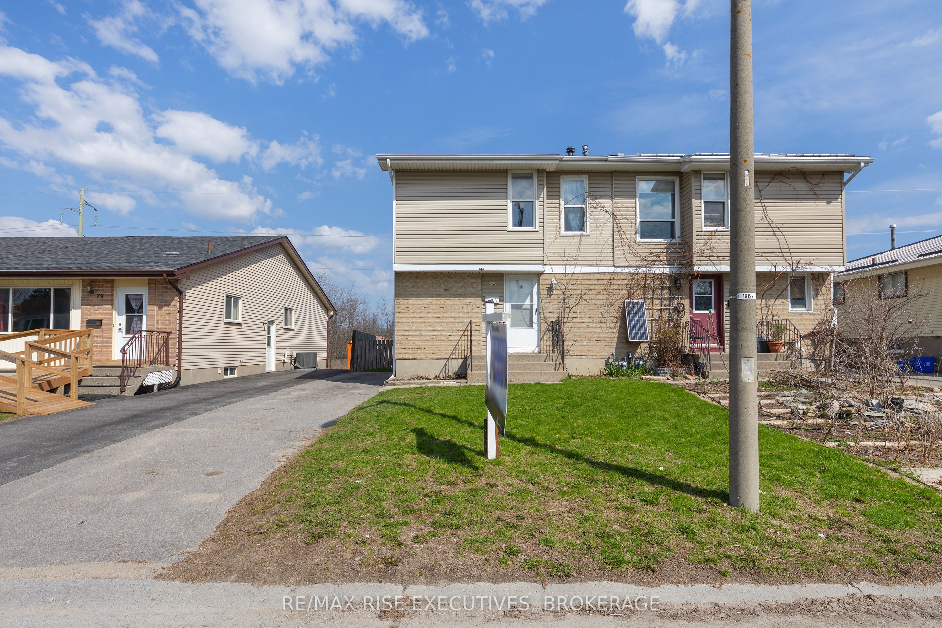 75 Wycliffe Crescent, Kingston, ON, K7K 5Z2 photo 3